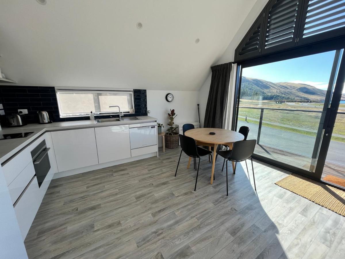 Loft 57 Apartment Lake Tekapo Exterior photo